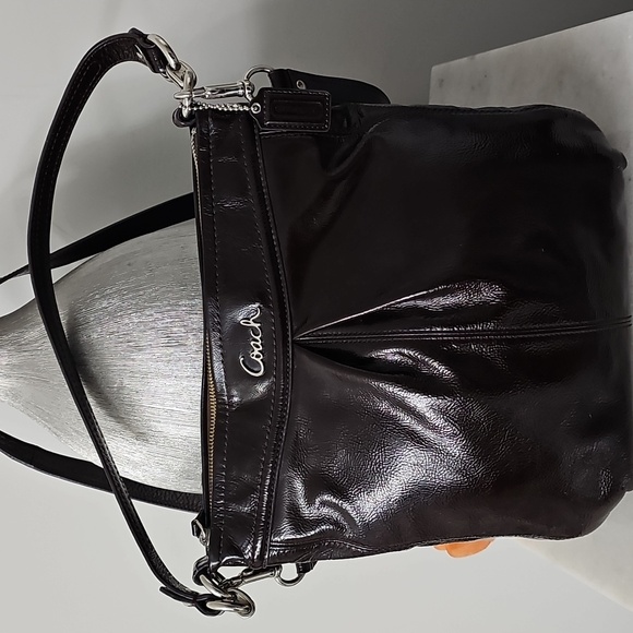 Coach Handbags - Coach Ashley Crossbody